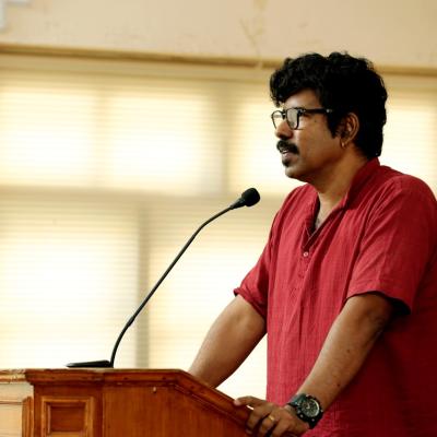 FEFKA Directors' Union Annual General Body Meeting  Speech