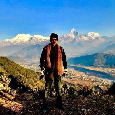 Himalaya Days