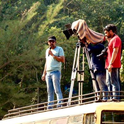 Shooting Location